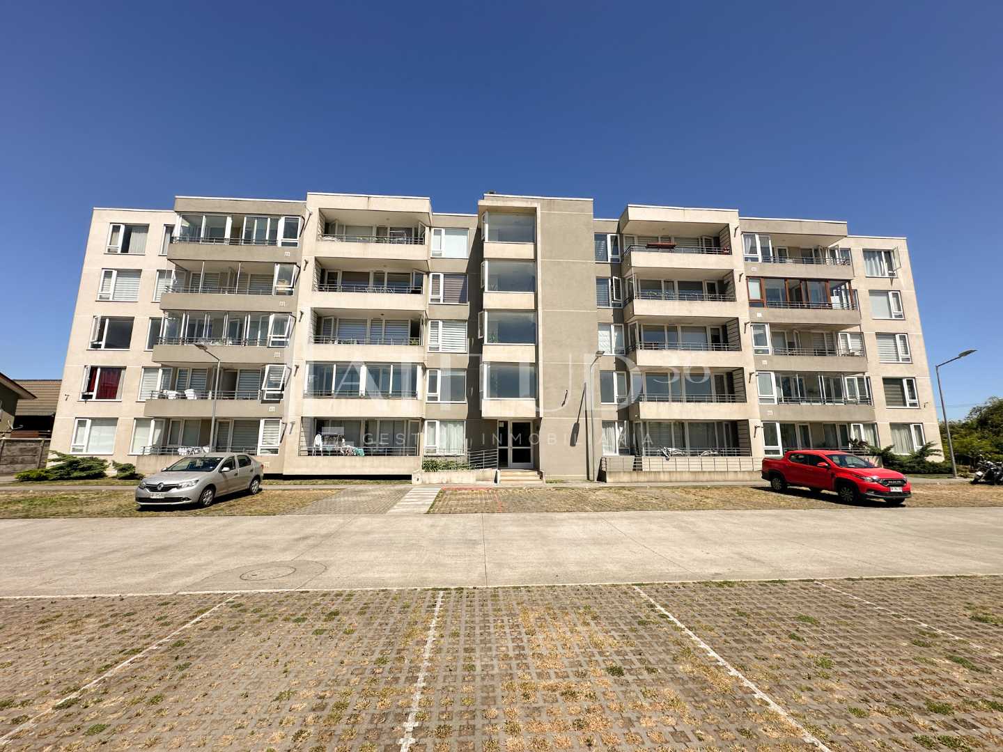 departamento en venta en Talcahuano