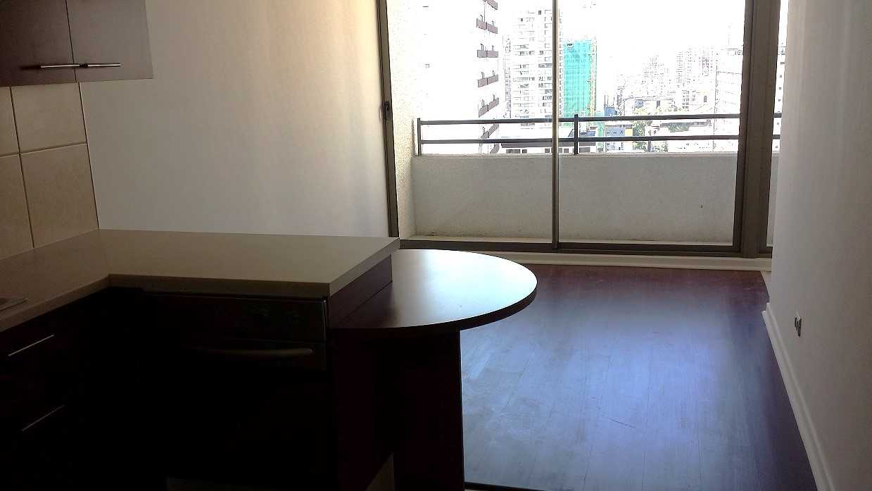 departamento en venta en Santiago