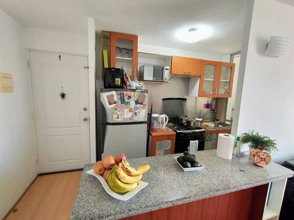 departamento en venta en La Florida