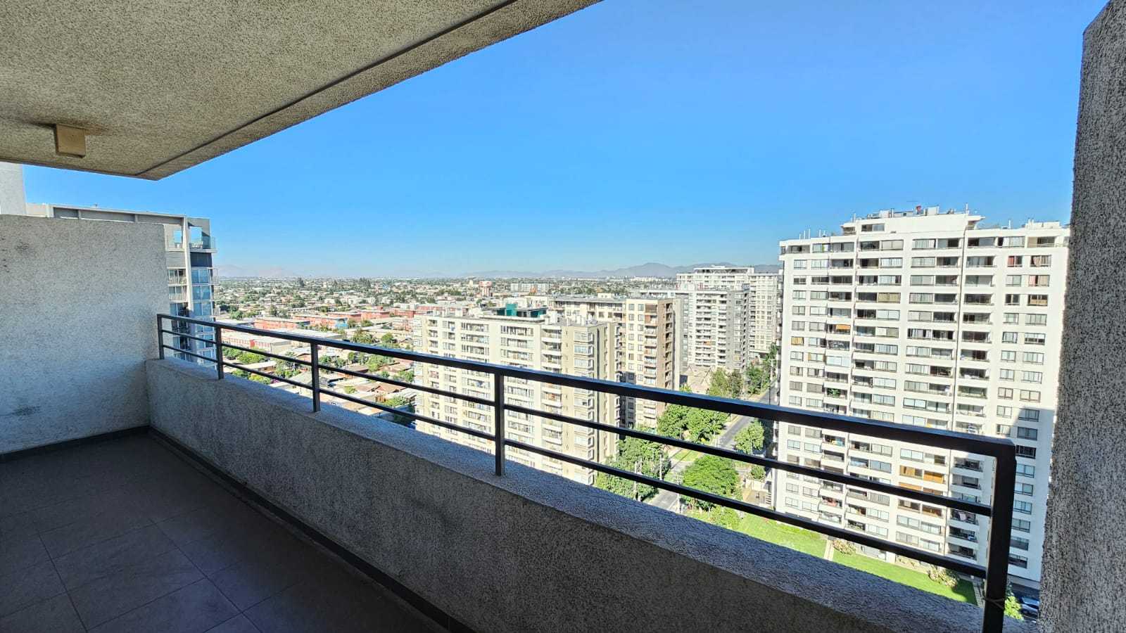 departamento en arriendo en San Miguel