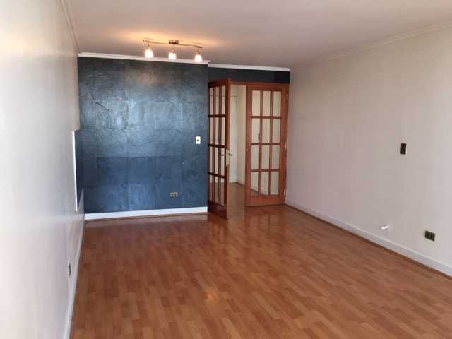 departamento en venta en Las Condes