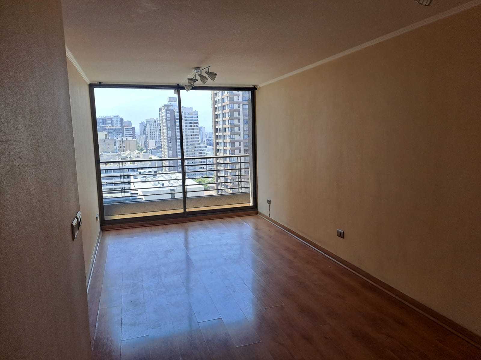 departamento en arriendo en Santiago