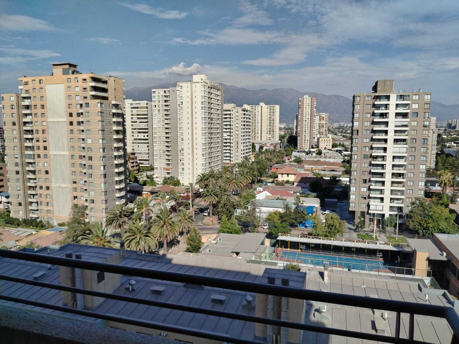 departamento en venta en San Miguel