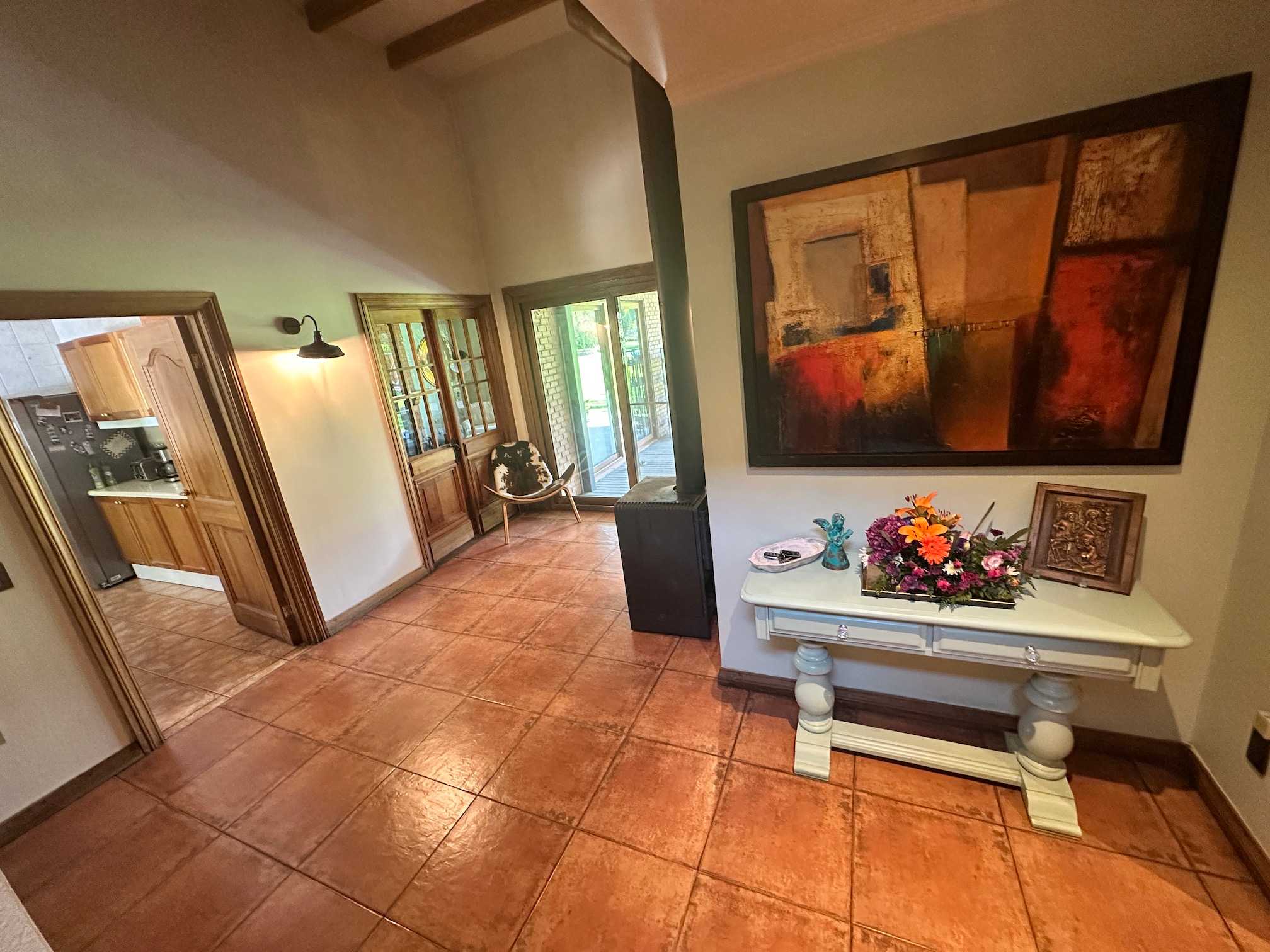 casa en venta en Colina