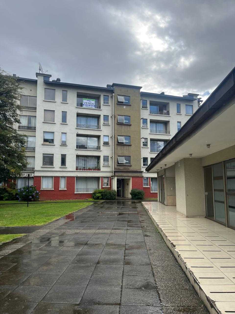 Departamento en Arriendo en Temuco 2 dormitorios 2 baños