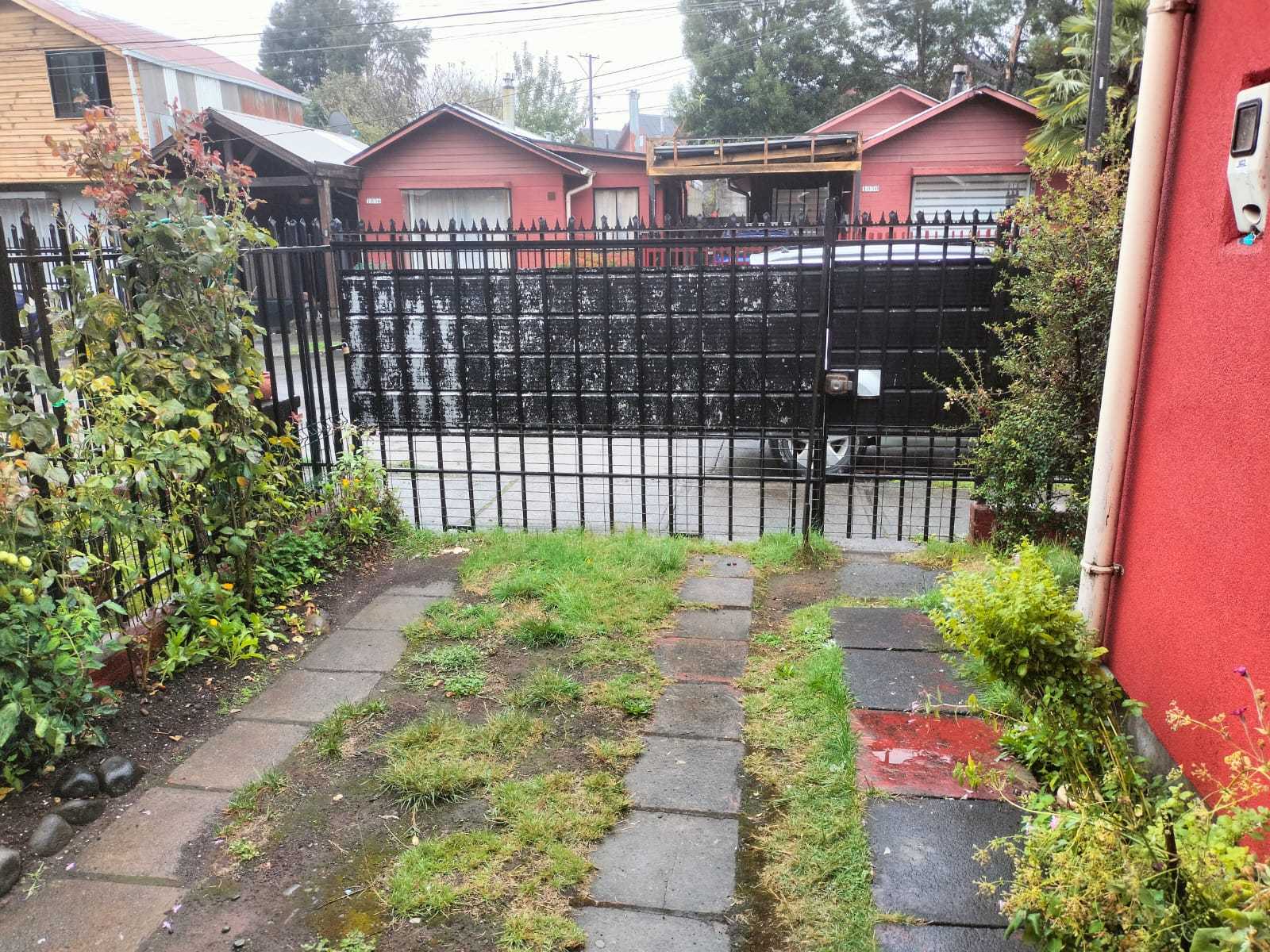 Casa en Venta en Villarrica 3 dormitorios 2 baños