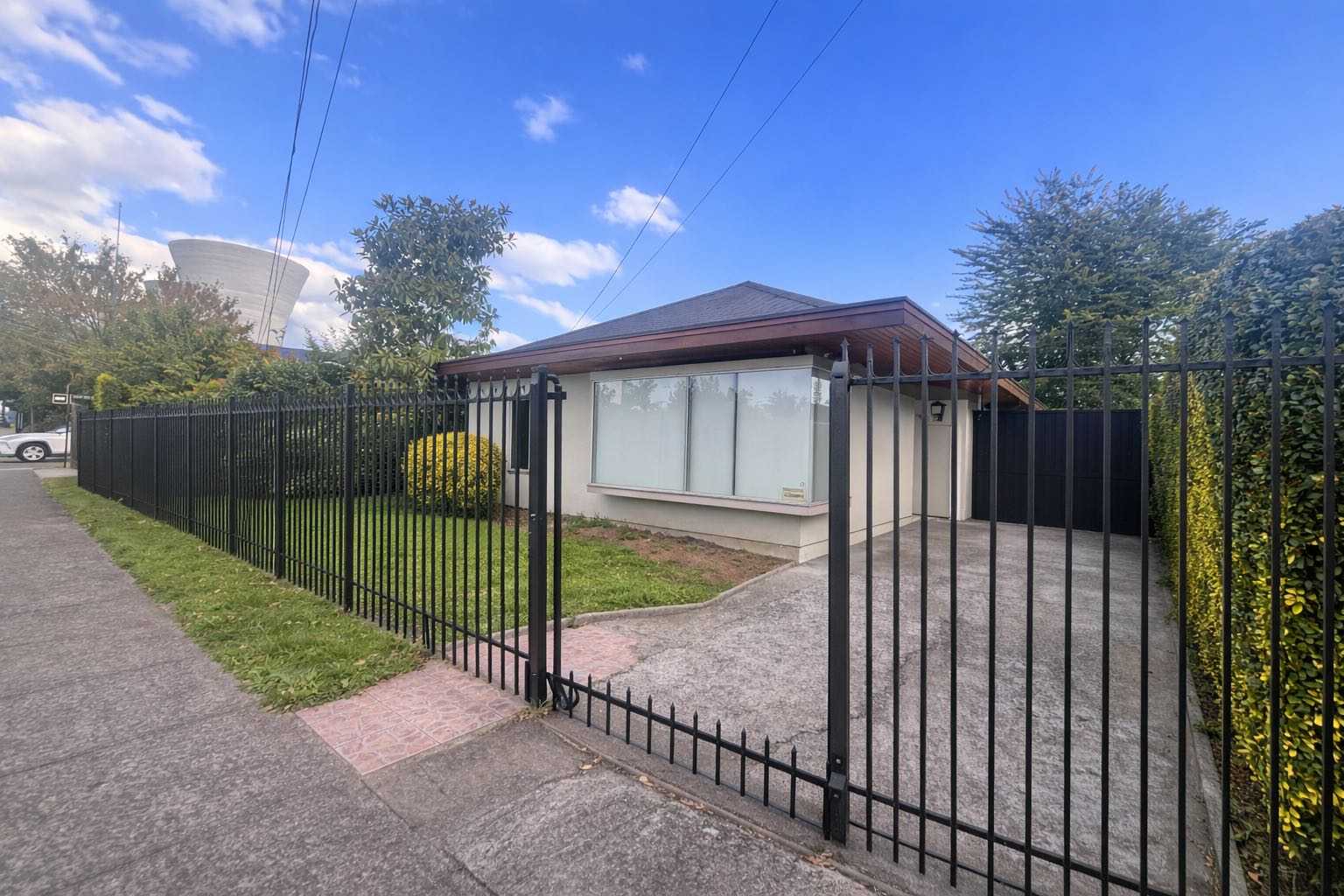 Casa en Arriendo en Temuco 4 dormitorios 2 baños