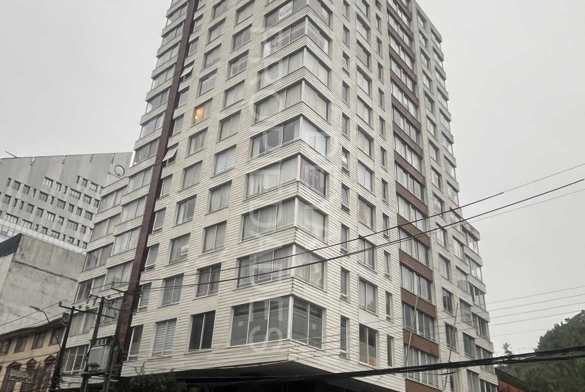 Departamento en Venta en Puerto Montt 2 dormitorios 2 baños