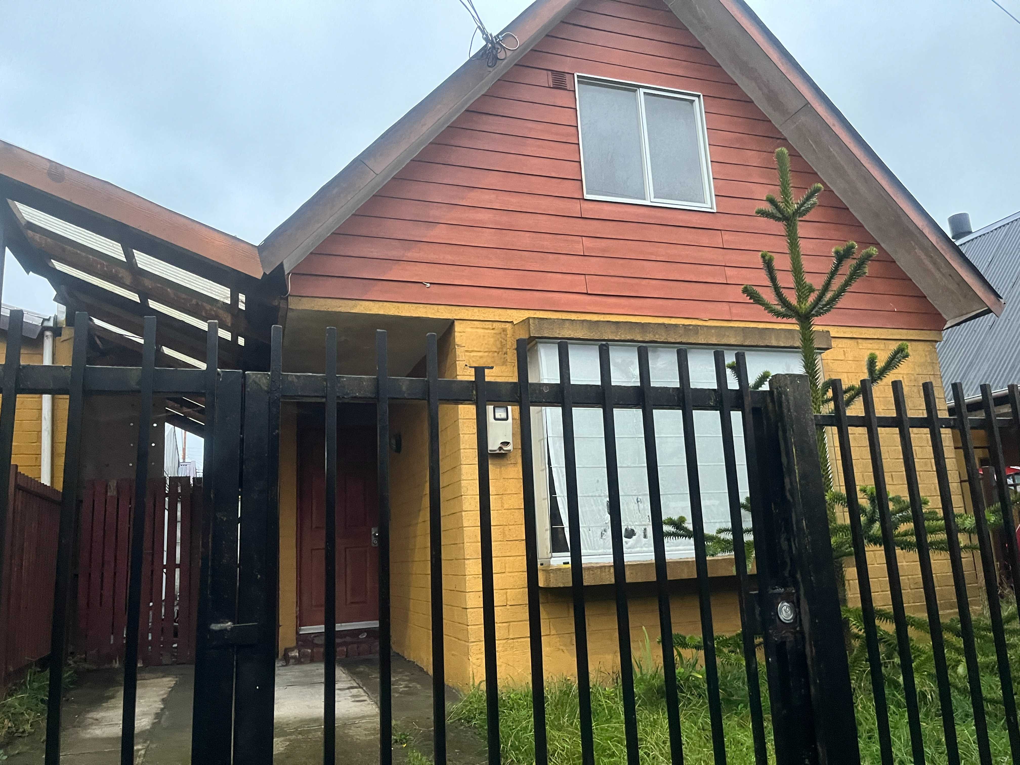 Casa en Venta en Llanquihue 3 dormitorios 2 baños