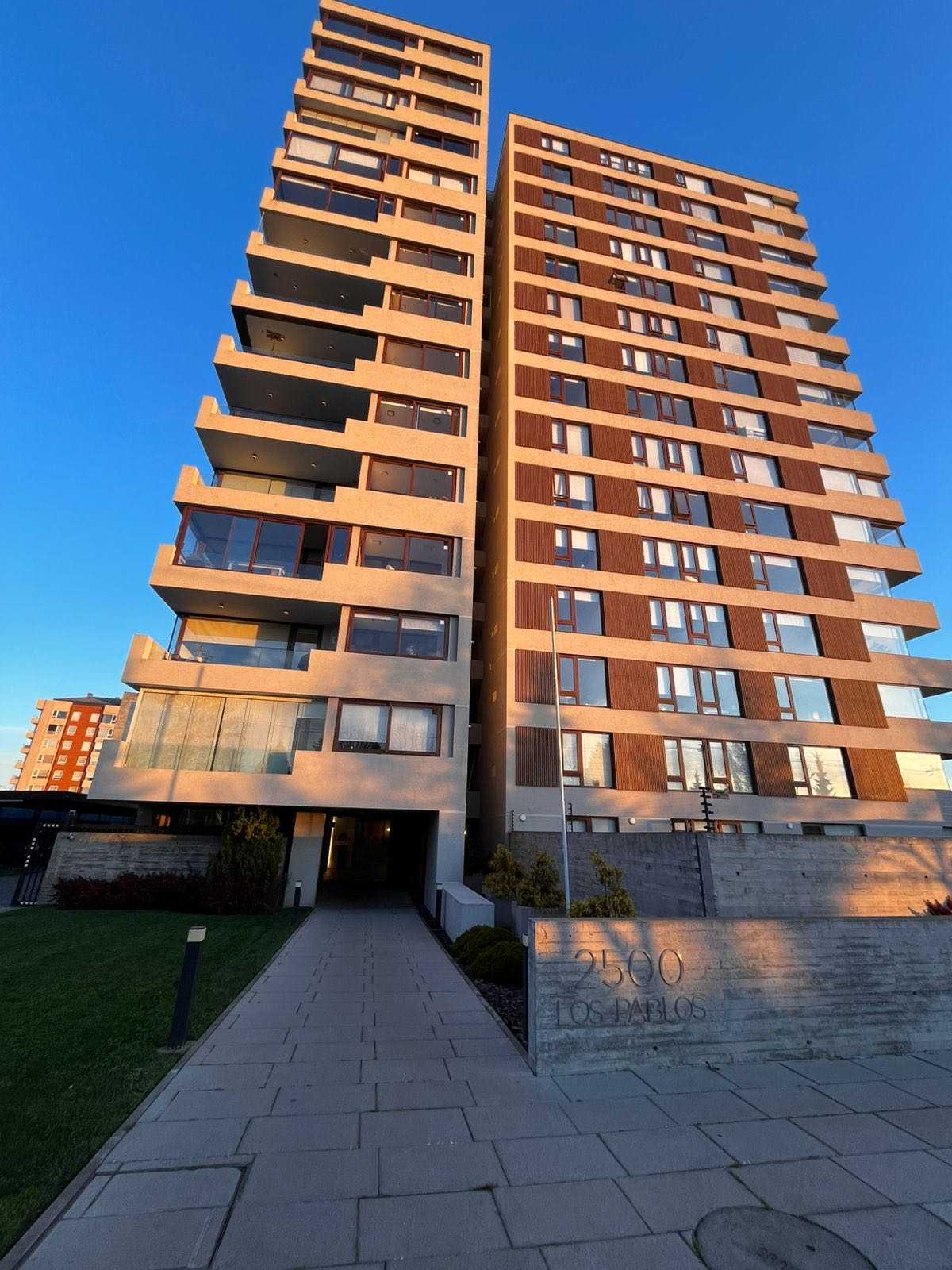 Departamento en Arriendo en Temuco 3 dormitorios 3 baños