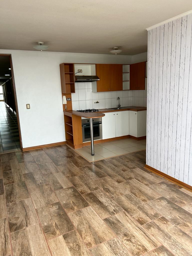 departamento en venta en Santiago