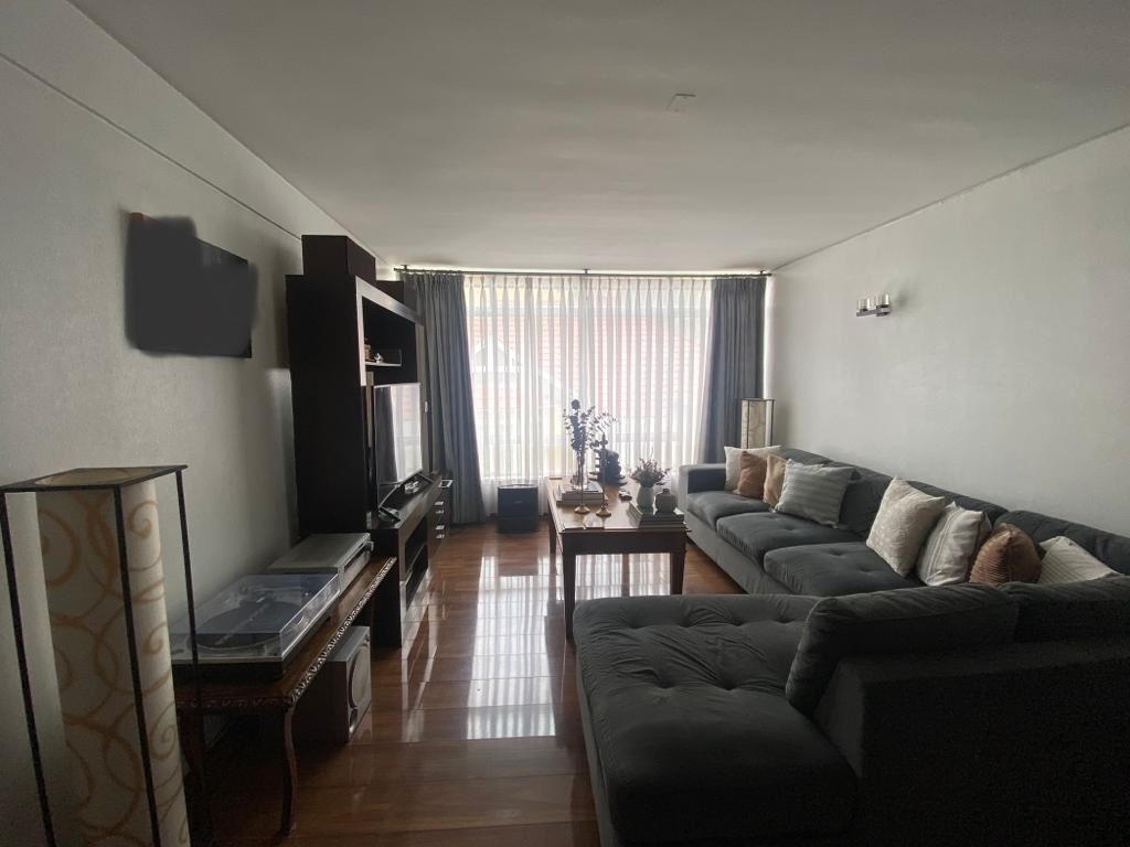 departamento en venta en Providencia