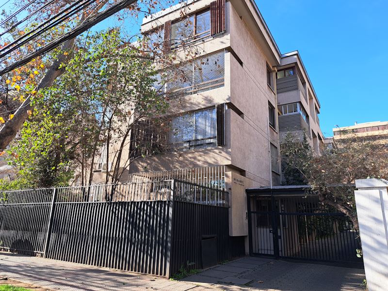 departamento en venta en Providencia