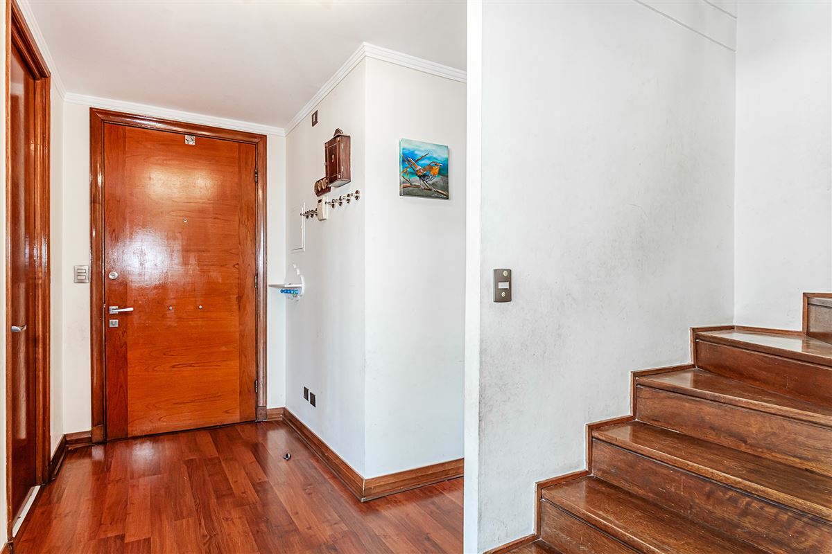 departamento en arriendo en Vitacura