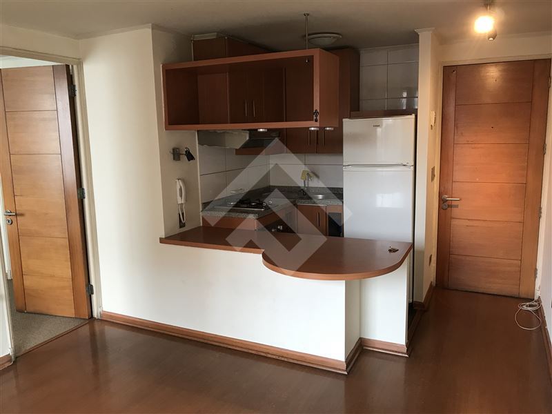 departamento en venta en Santiago