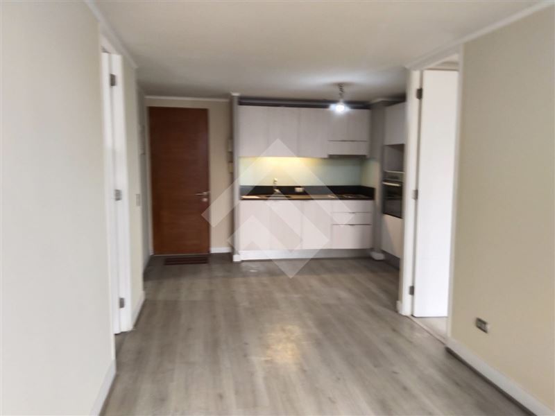 departamento en arriendo en Santiago