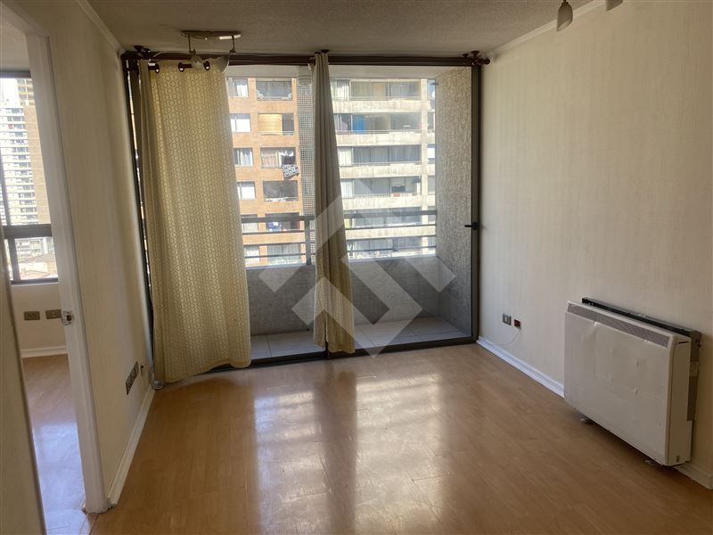 departamento en venta en Santiago