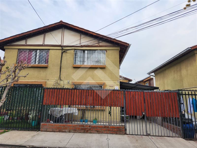 casa en venta en Puente Alto