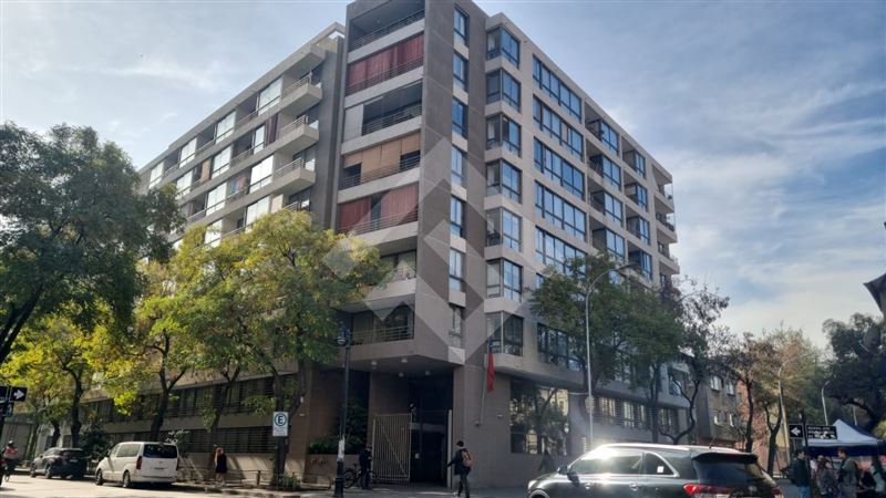 departamento en venta en Santiago