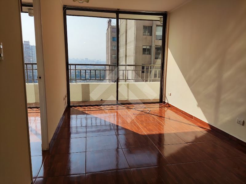 departamento en arriendo en Santiago