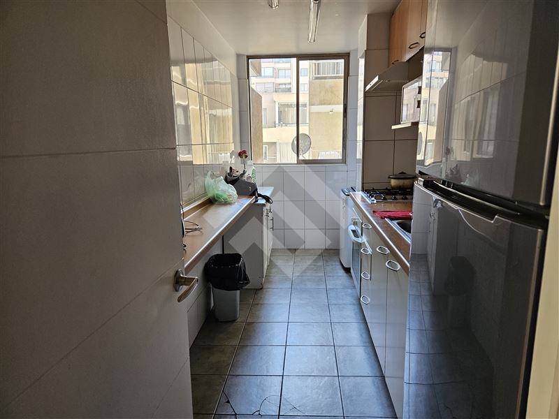 departamento en venta en Santiago