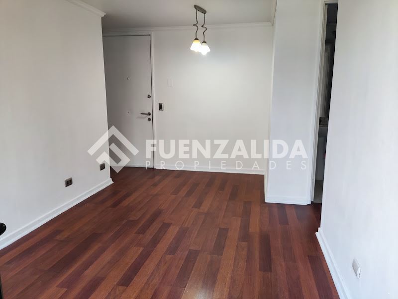 departamento en arriendo en Santiago