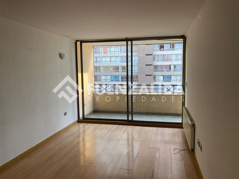 departamento en arriendo en Santiago