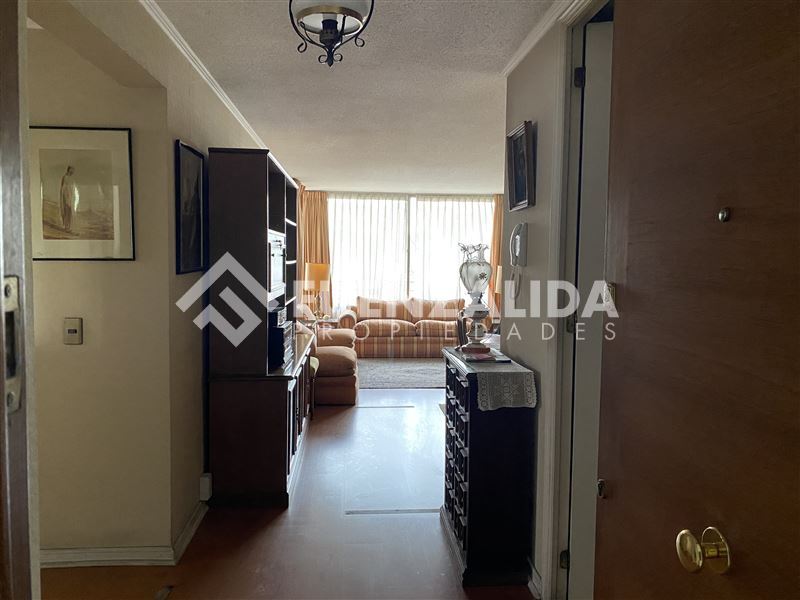 departamento en venta en Providencia