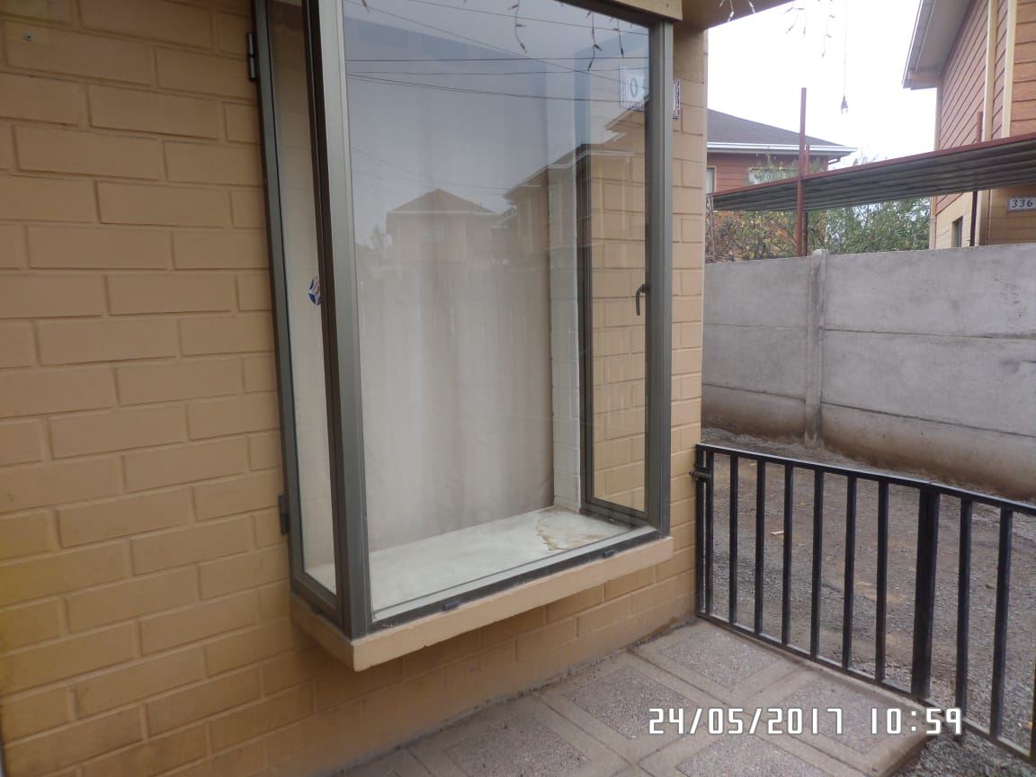 casa en venta en Puente Alto