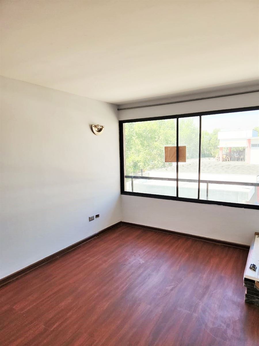 departamento en arriendo en Ñuñoa