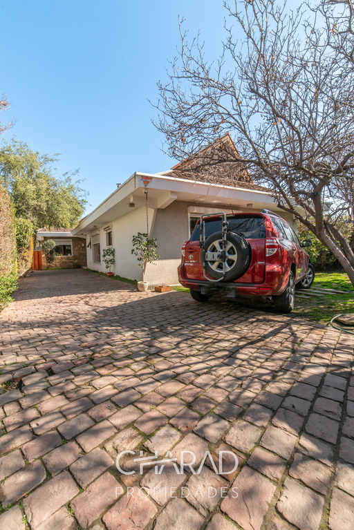 casa en venta en La Reina