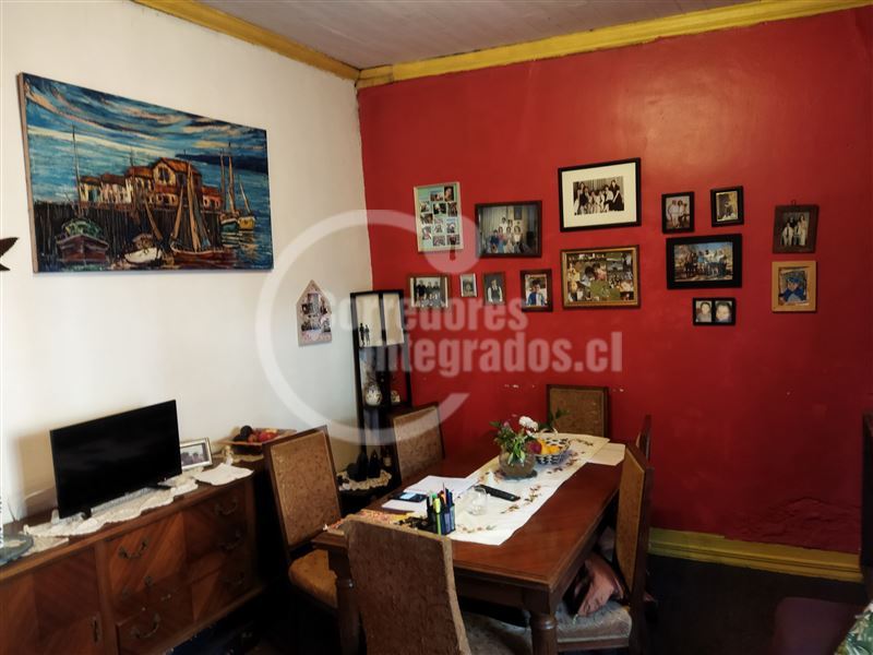 casa en venta en Recoleta