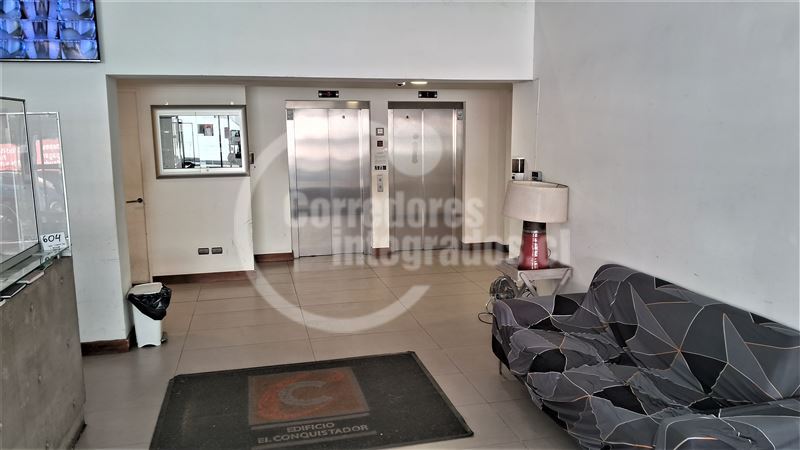 departamento en venta en Santiago