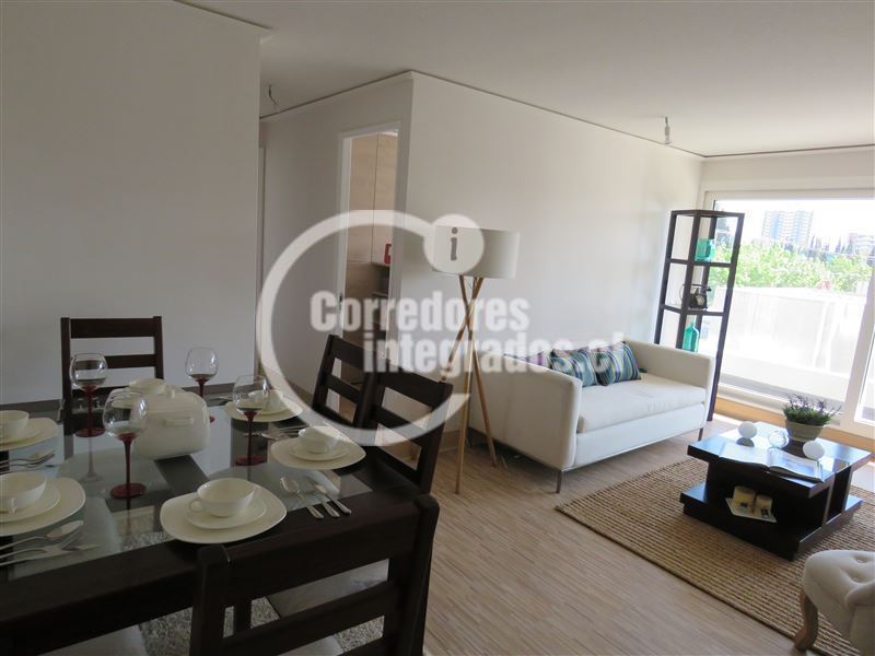 departamento en arriendo en Macul