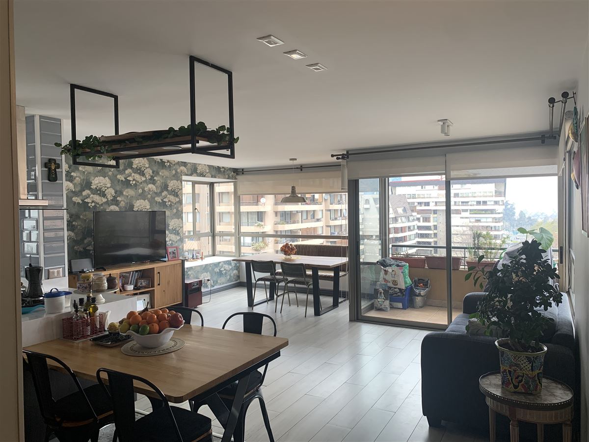 departamento en venta en Vitacura