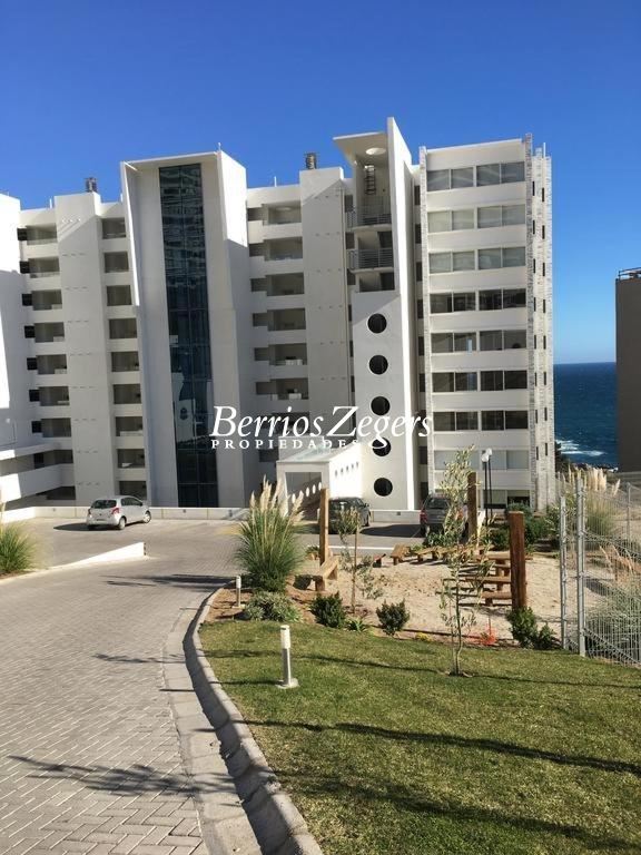 departamento en venta en Concón