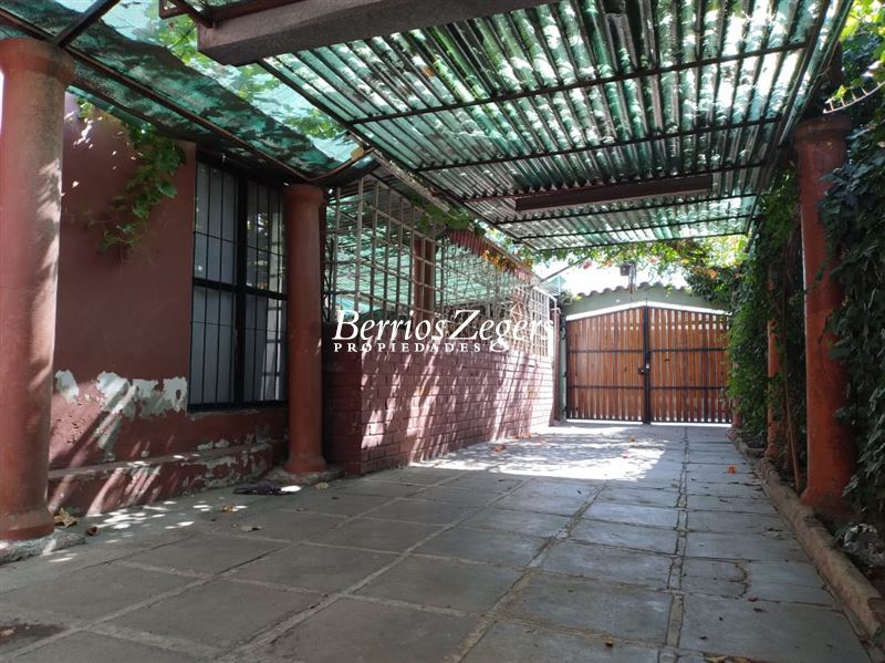 casa en venta en Recoleta