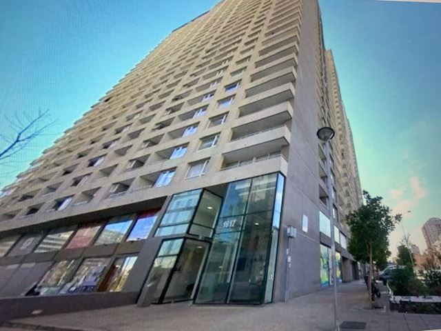 departamento en venta en Santiago