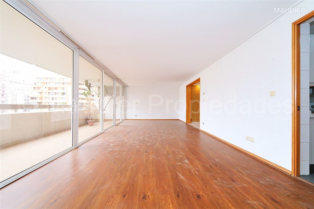 departamento en venta en Las Condes