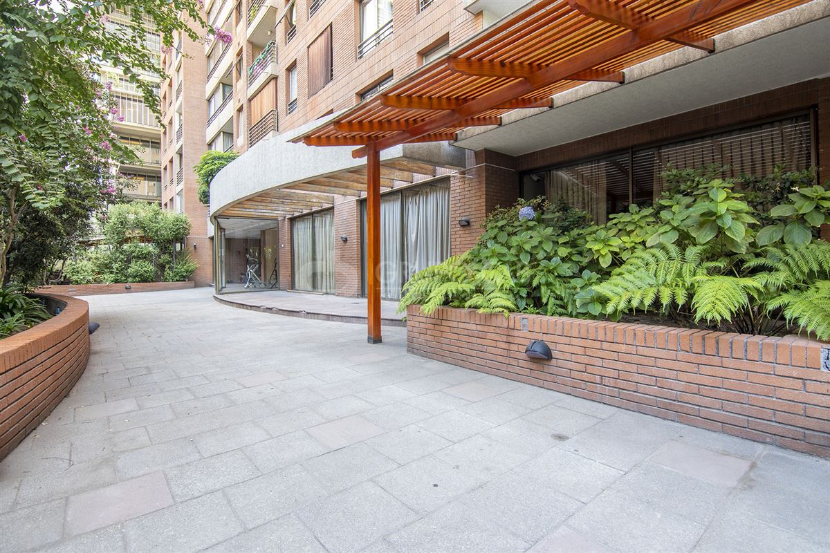 departamento en venta en Santiago