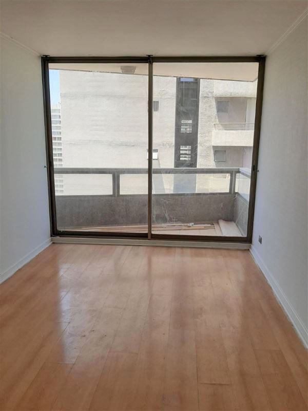 departamento en venta en Santiago