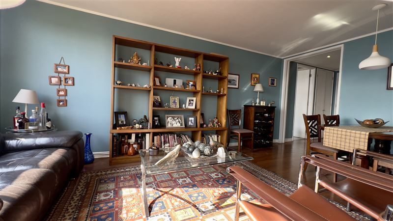 departamento en venta en Providencia