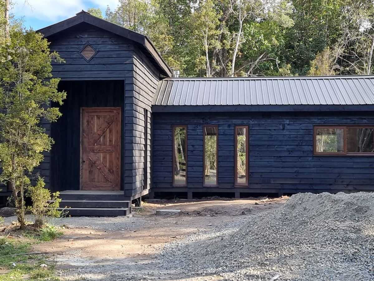 casa en venta en Puerto Varas