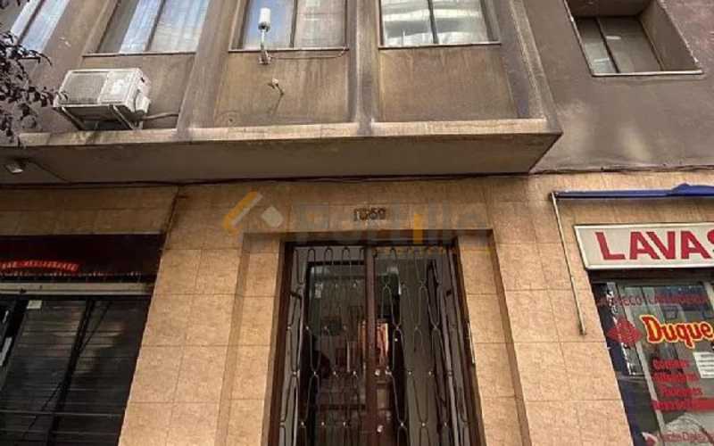 departamento en venta en Santiago