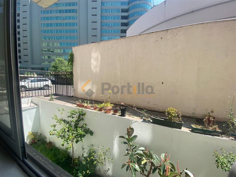 departamento en arriendo en Providencia