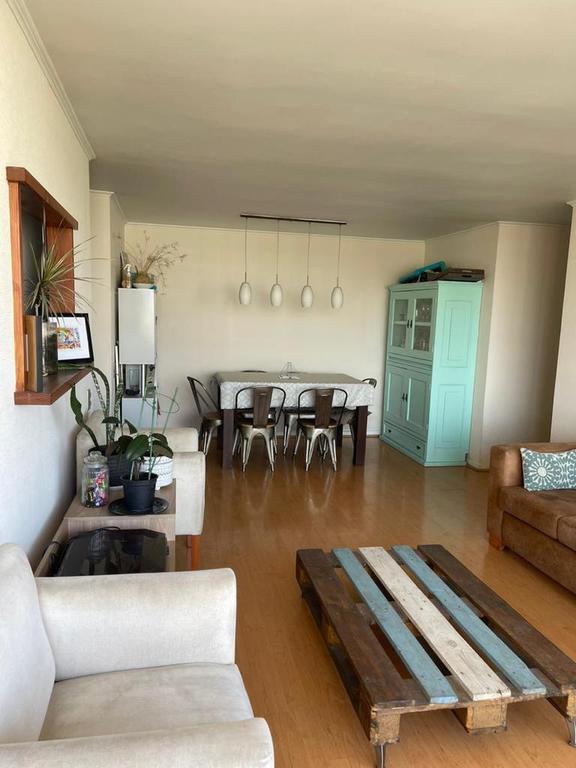 departamento en venta en Providencia