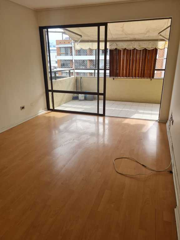 departamento en venta en Las Condes