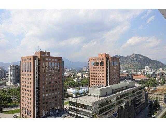 departamento en arriendo en Santiago