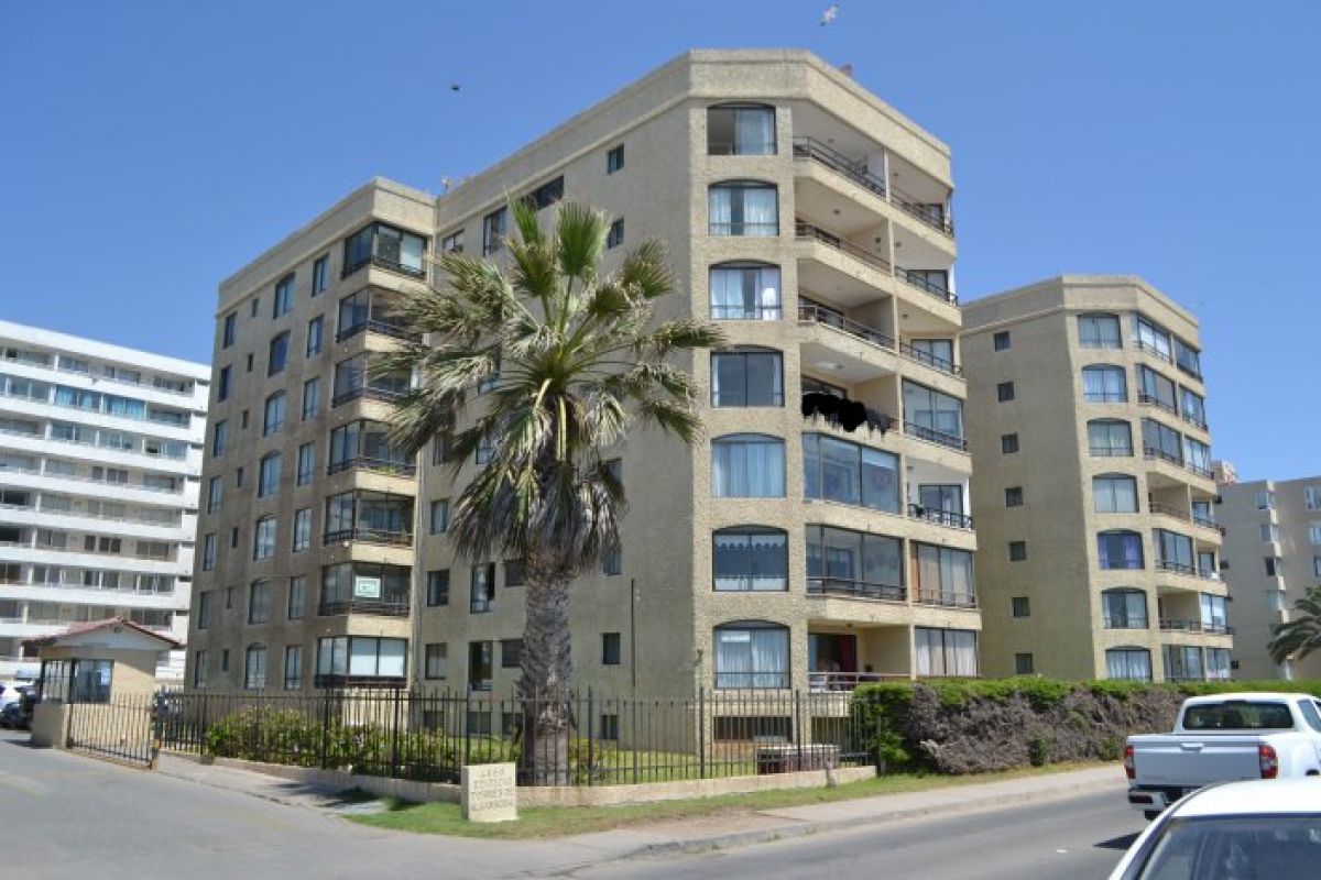 departamento en venta en La Serena