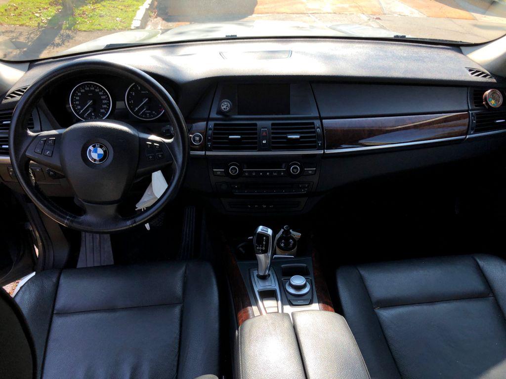 BMW X5 3.0 Automatico año 2008